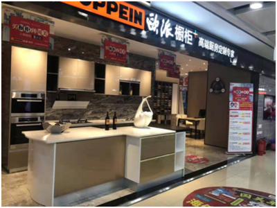 櫥柜整裝帶動(dòng)家電銷售，青島國(guó)美3月新業(yè)務(wù)實(shí)現(xiàn)高增長(zhǎng)