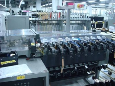 上游|和晶科技 緊扣產業發展節拍，2019踏上新起點