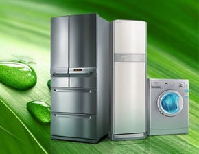 家電市場迎春復(fù)蘇，一季度銷售回暖逆轉(zhuǎn)全面衰退趨勢