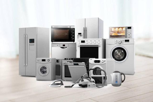2022年家電行業(yè)迎來發(fā)展新機(jī)遇 利潤總額同比增長19.9%，家用電器銷售穩(wěn)中向好